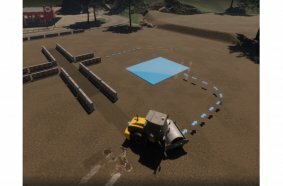 CM Labs Expands Catalog of Offerings with Industry’s First-Ever Single Drum Roller Simulation Training