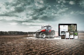 New Plus tractors and most powerful Terrus CVT model to make debut at EIMA 2024