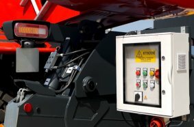 Magni Twin Power 400V