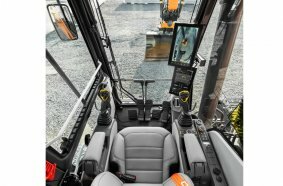 Develon Raises Site Safety to New Levels