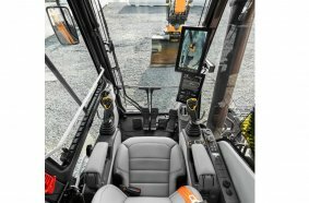 Develon DX260LC-9