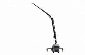 Hiab launches the new HIAB iQ.708 HIPRO 60-70 tm range loader crane