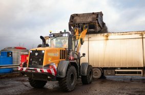 CASE delivers increased performance with UK's first 651G loader