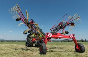 Up to 4 Years of Warranty: More Confidence with ROZMITAL Equipment