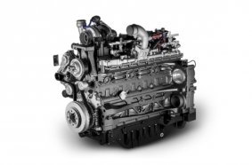 FPT Industrial N67 Natural Gas