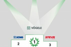 Congratulations to VÖGELE
