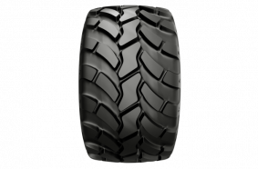 Alliance 399 Excavator Tires