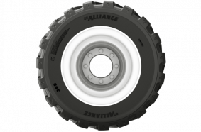 Alliance 399 Tires