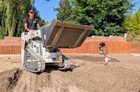 Bobcat MT100