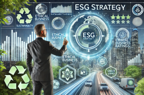 Sustainable Business Practices: Guide for Companies
