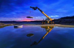 JCB Deutschland GmbH