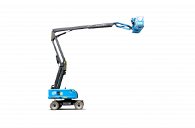 Sinoboom AB22J Plus