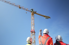 Manitowoc introduces CONNECT at bauma 2022