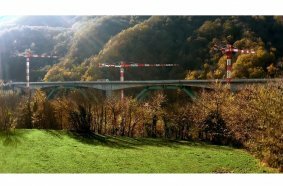 Building a giant: The development of the new Potain MDLT 1109