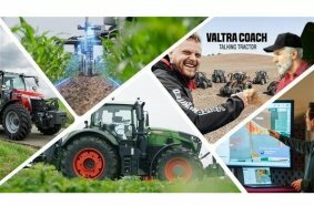 AGCO at AGRITECHNICA 2025