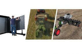 AGCO Exhibits WAE and NFMS