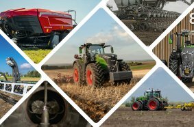 AGCO Brands Win Seven 2026 AE50 Awards