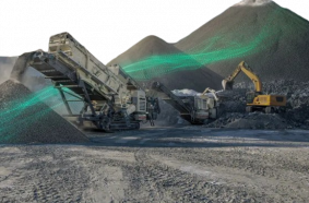Metso Aggregates digital portfolio