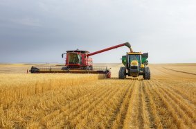Topcon Agriculture improves workflows for farming operations