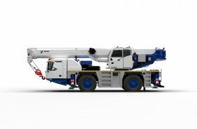 Tadano AC 2.040-1