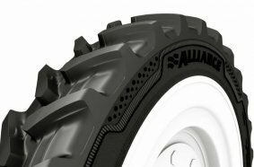 ALLIANCE Agristar ll