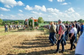 A successful Amatechnica 2024 with a huge number of visitors from Germany and abroad