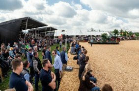 A successful Amatechnica 2024 with a huge number of visitors from Germany and abroad