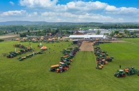 AMATECHNICA 2026 attracts around 7,000 trade visitors from 43 countries