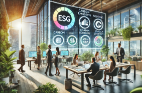 What is ESG reporting and why is it important?