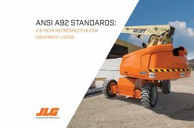 ANSI 5-Year Anniversary Whitepaper Cover