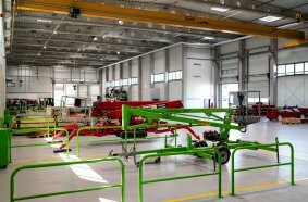 Extend Your Fleet's Lifespan and Cut Costs with Techlift-Nifty4sale’s Remanufacturing Services