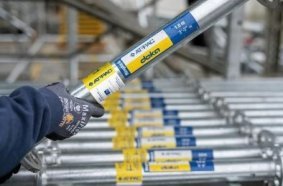 Doka is displaying applications for industrial customers in the construction industry at this year’s Conexpo.
