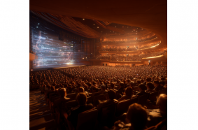 Broad audience = deep insights