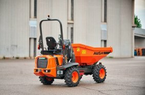 AUSA D201AHG