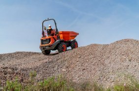 AUSA D601AHG+