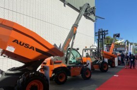 AUSA Matexpo 2023
