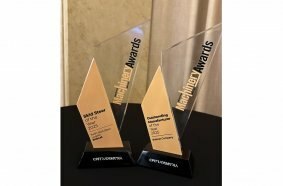 New Awards Mark Doosan Bobcat Leadership in Middle East