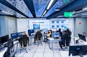 OCT Performance Center Metso 041