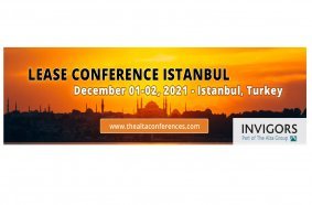 Lease Conference Istanbul 2021
