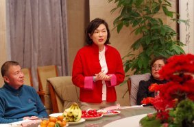 Bao Xuesong