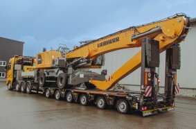 BAUMA ARCUS-CargoPlus