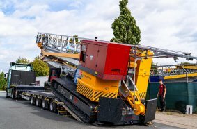 BAUMA STEPSTAR
