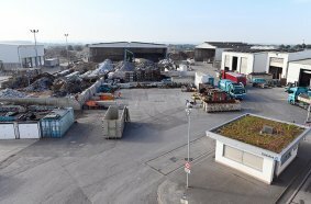 Depot at Knepper-Group 