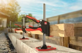 The new BEYCEPS – for powerful, ergonomic and safe one-handed assembly