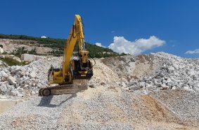 MB Crusher BF120.4