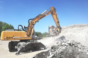 MB Crusher BF80.3