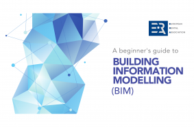 ERA releases guide to Building Information Modelling (BIM)