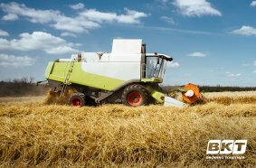 BKT AGRIMAX AGRIMAX PROHARVEST