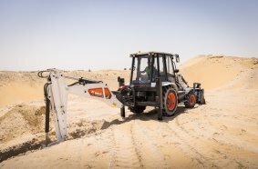 Bobcat B730 M-Series