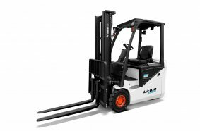 Bobcat BNT series